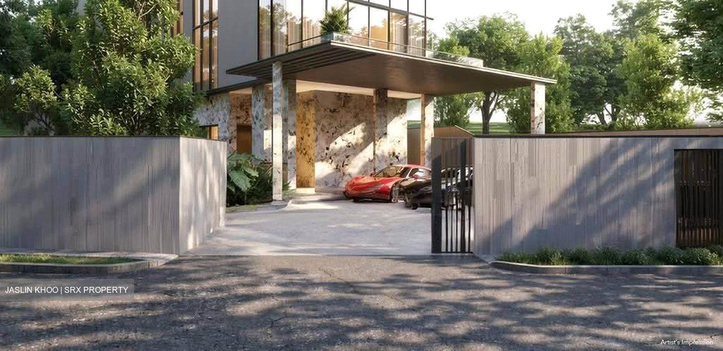 Chancery Hill Road (D11), Detached #604368411